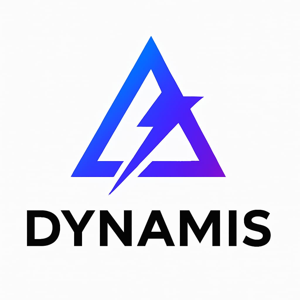 Dynamis logo